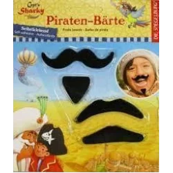 Piratensnorset Orient Sharky Piratensnorset Orient Sharky