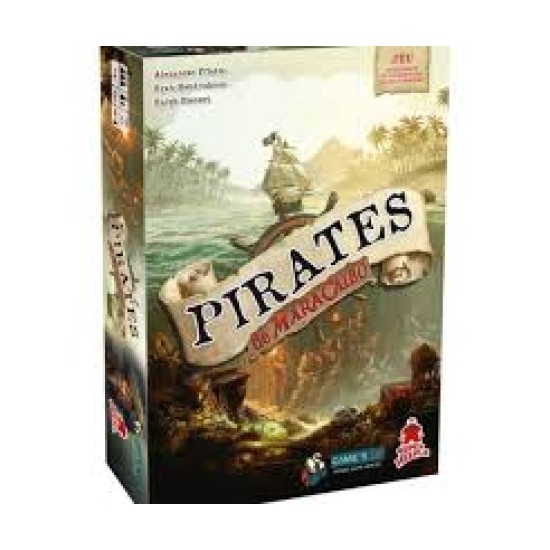 Pirates Of Maracaibo Nl