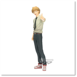 Chainsaw Man: Chain Spirits Vol. 1 - Denji Pvc Statue