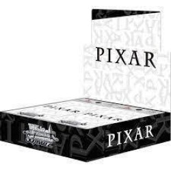 Pixar Characters Weiss Schwarz Jp Booster Pixar Characters Weiss Schwarz Jp Booster