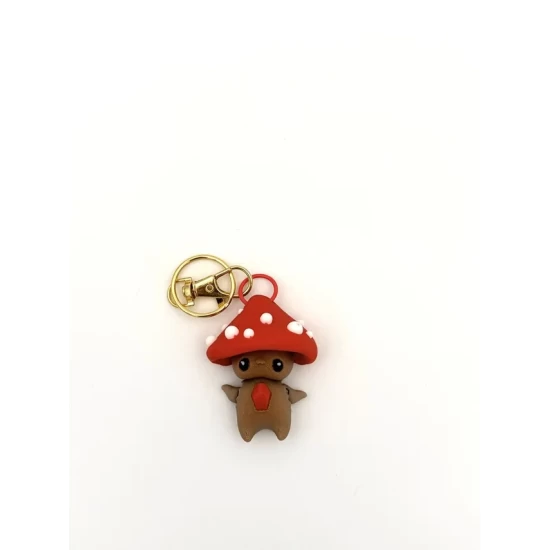 Pixie Mushroom
