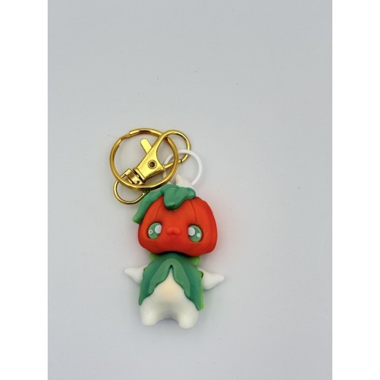 Pixie Pumpkin