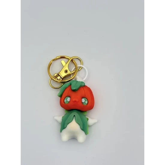 Pixie Pumpkin
