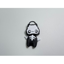 Pixie Skelly Sleutelhanger
