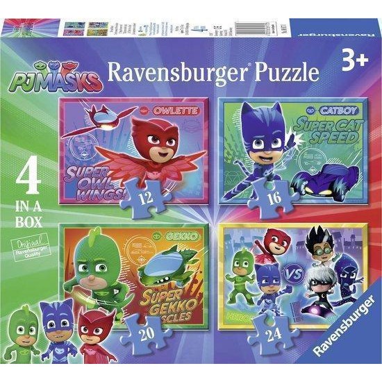 Pjm: Pj Masks Pjm: Pj Masks