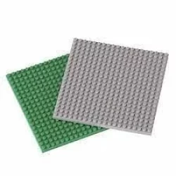 Plate Set 20 X 20
