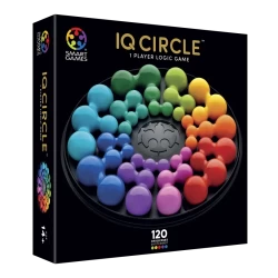 Display 4 St: Iq Deluxe Circle Display 4 St: Iq Deluxe Circle