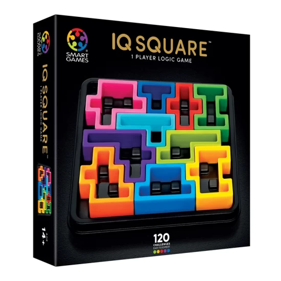 Display 4 St: Iq Deluxe Square Display 4 St: Iq Deluxe Square