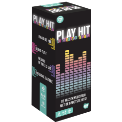 Play Hit: De Muzikale Battle Play Hit: De Muzikale Battle