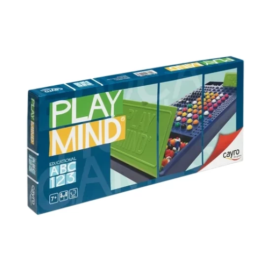 Play Mind Colors Play Mind Colors
