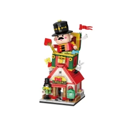 Keepplay Vintage Gift Shop K28052 Keepplay Vintage Gift Shop K28052