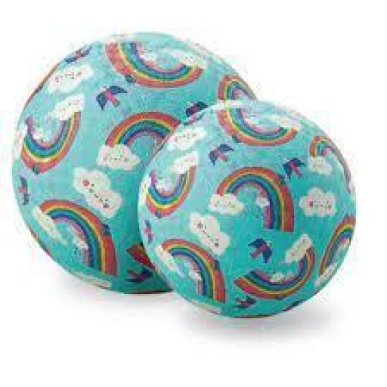 18 Cm Playball/Rainbow Dreams