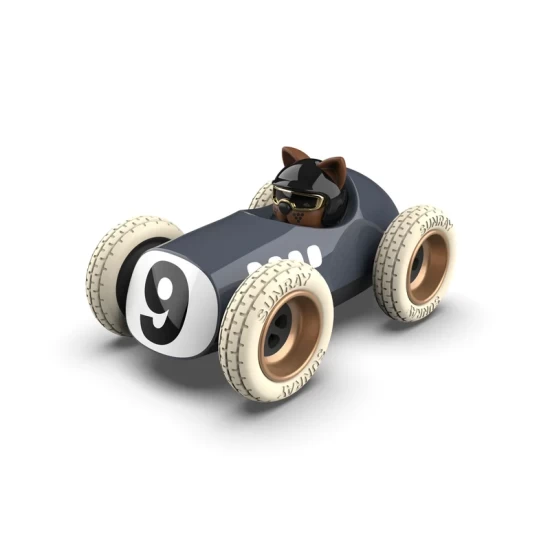 Playforever – Egg Scrambler