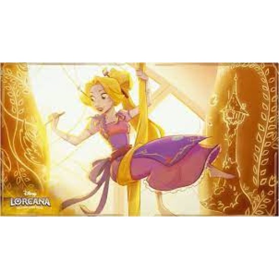 Disney Lorcana Playmat - Art 1 - Set 4