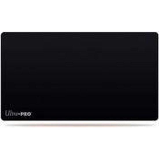 Playmat Artist Gallery Black