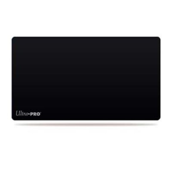 Playmat Artist Gallery Black