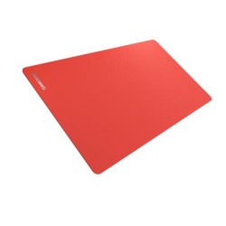 Playmat Prime 2Mm Red