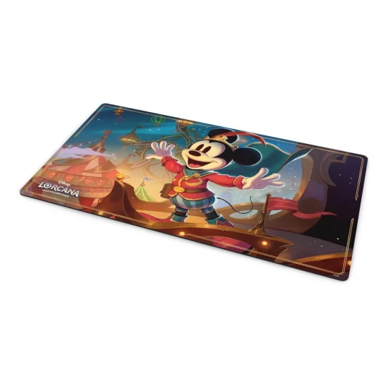 Disney Lorcana – Playmat Set 10 – Jasmine