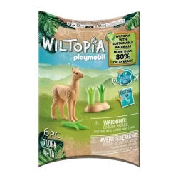 Playmobil Wiltopia Baby Alpaca - 71064 Playmobil Wiltopia Baby Alpaca - 71064