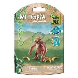 Playmobil Wiltopia Orang-Oetan - 71057 Playmobil Wiltopia Orang-Oetan - 71057