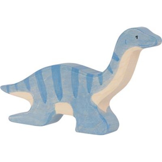 Plesiosaurus Plesiosaurus