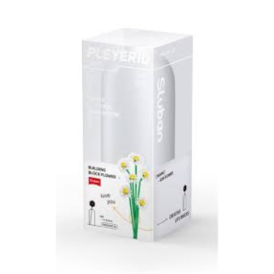 Pleyerid-Daisy 255Pcs