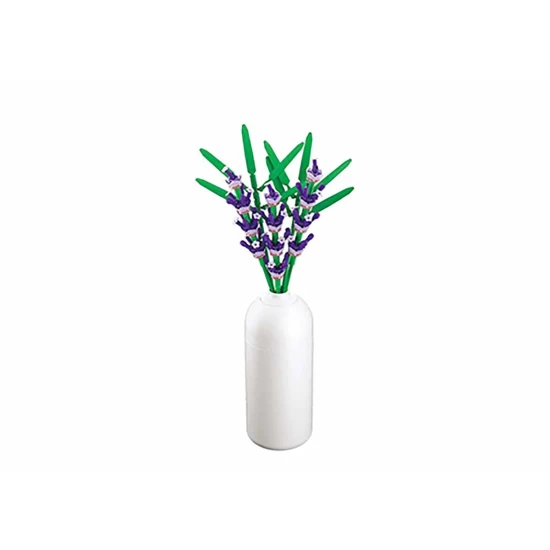 Pleyerid-Lavender 258Pcs