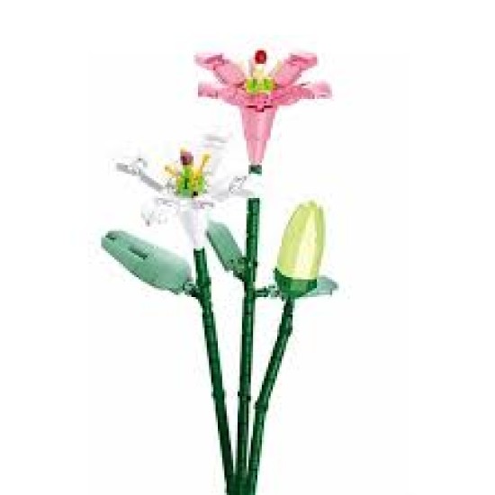 Pleyerid-Lily 247Pcs