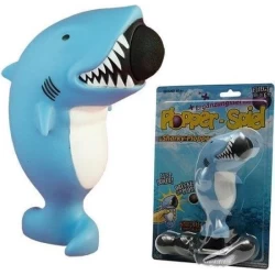 Plopper Haai Plopper Haai