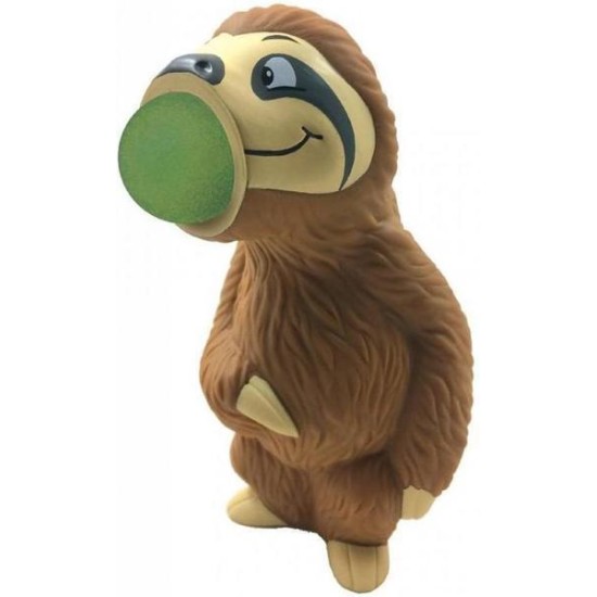 Plopper Luiaard Plopper Luiaard