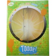 Plopper Vangnet Plopper Vangnet