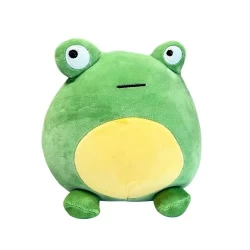 Pluche Avo Frog