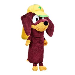 Knuffel Pluche Bluey Snickers 20Cm Knuffel Pluche Bluey Snickers 20Cm