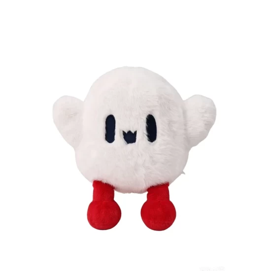 Pluche Boo Boy