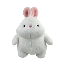Pluche Fluffy Bunny Pluche Fluffy Bunny