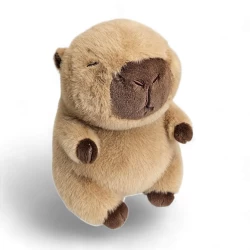 Pluche Fluffy Capybara