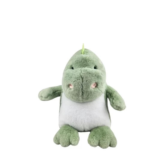 Pluche Fluffy Mini Rex