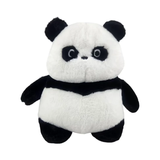 Pluche Fluffy Panda
