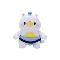 Pluche Kland Kumo - Ji Pluche Kland Kumo - Ji