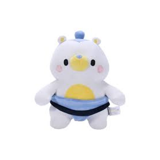 Pluche Kland Kumo - Ji