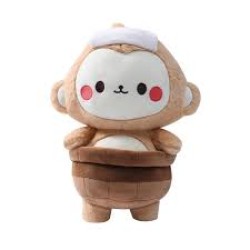 Pluche Kland Mon - Ji Pluche Kland Mon - Ji