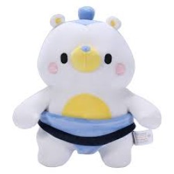 Pluche Kland Oni - Ji Pluche Kland Oni - Ji