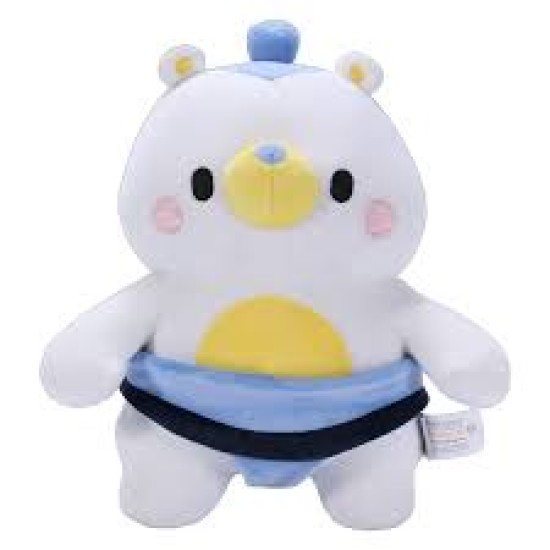 Pluche Kland Oni - Ji