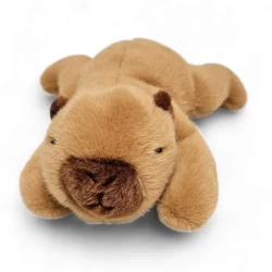 Pluche Mini Fluffy Capybara Pluche Mini Fluffy Capybara