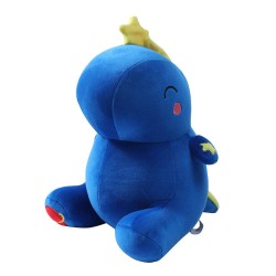 Pluche Space Dino- Blue Pluche Space Dino- Blue