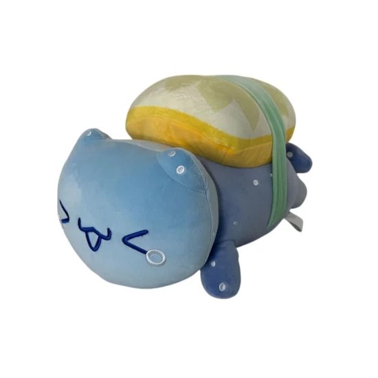 Pluche Sushi Lemonade Cat