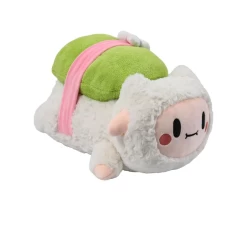 Pluche Sushi Sheep Cat Pluche Sushi Sheep Cat