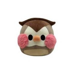 Pluche Tiny-K Blinky Owl