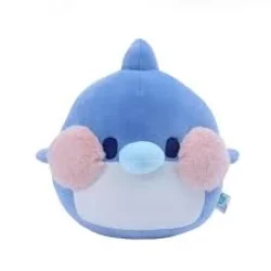 Pluche Tiny-K Breezy Dolphin Pluche Tiny-K Breezy Dolphin