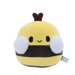 Pluche Tiny-K Bumble Bee Pluche Tiny-K Bumble Bee